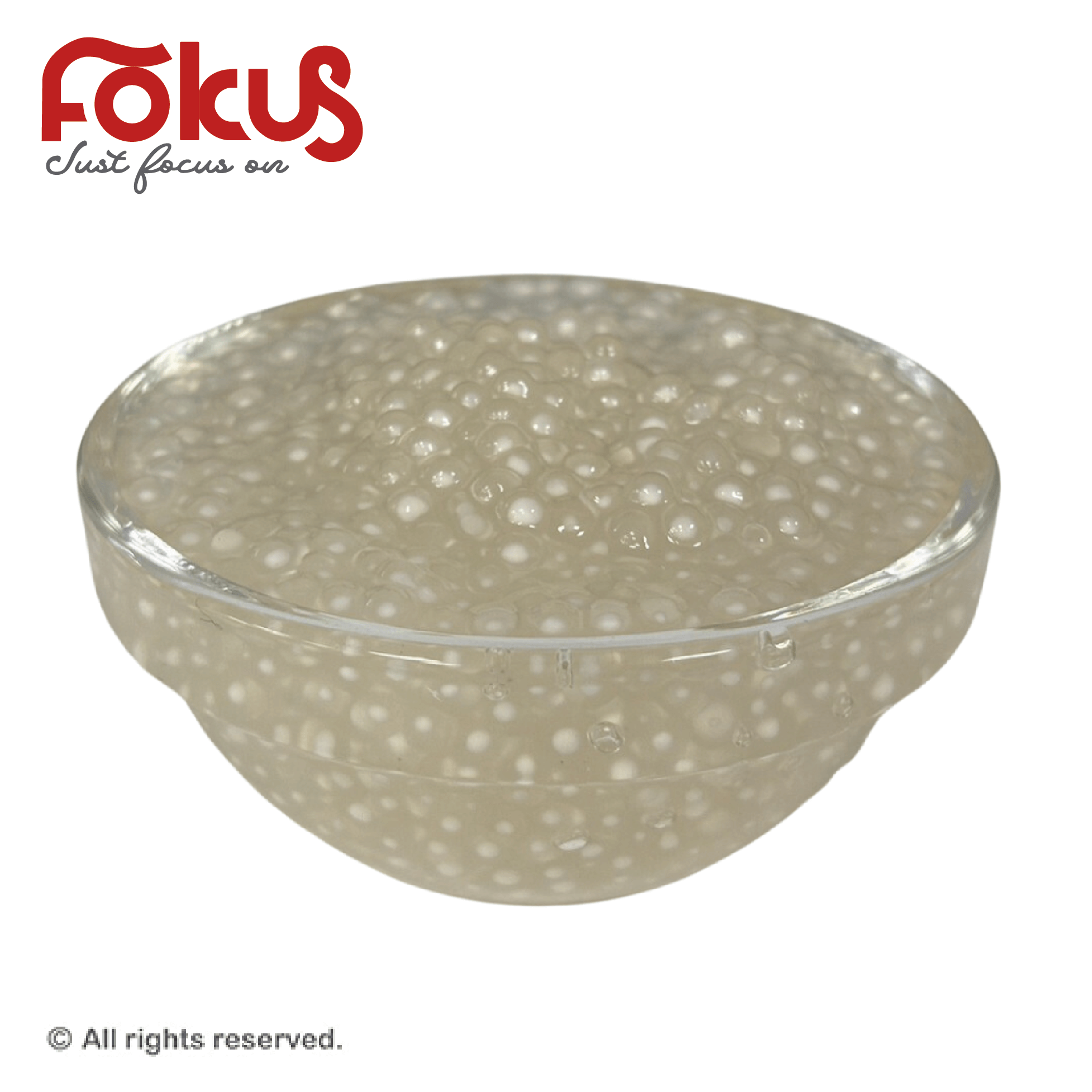 Wholesale sago pearls – versatile bubble tea ingredients supplied globally to cafes, restaurants, and bars